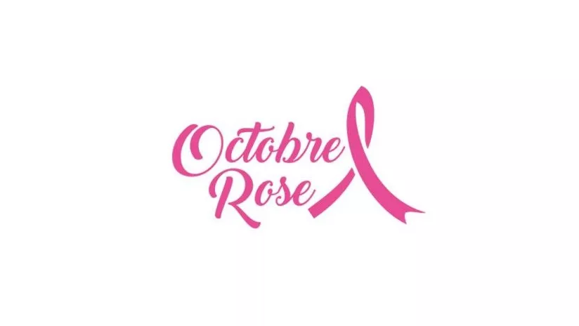 Visuel de l'évènement Octobre Rose